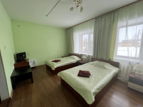 Мини-отель Гостиница Юбилейная