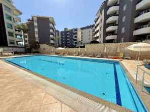 Апартаменты SA Sea View 2bd