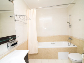 Апартаменты Аквамарин 903