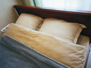 Апартаменты в 100 метрах от КОРОЛЕВСКИХ ВОРОТ КЁНИГСБЕРГА.