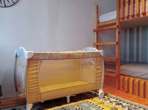 Квартира у Вечного Огня