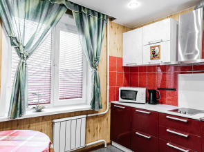 Апартаменты На Игарской