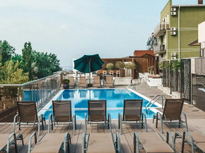 Отель Ремви