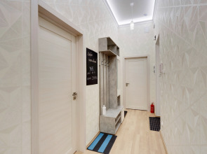 Апартаменты Happy Here