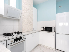 Квартира на  7 этаже в центре Калининграда