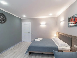 Апартаменты Берлога55