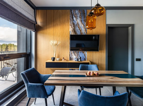 Апартаменты Leon Estate Apartments B23