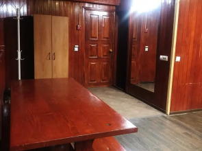 Отель Аристократъ