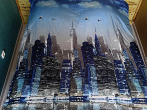 Квартира Мичуринская 213г