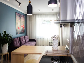 Апартаменты Amigo