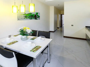 Апартаменты Центр