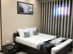 Гостевой дом Метелица