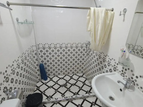 Samarkand City Center