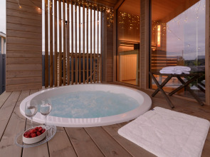 Частный дом Simple life home Сорочаны