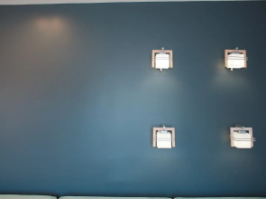 База отдыха Широкая