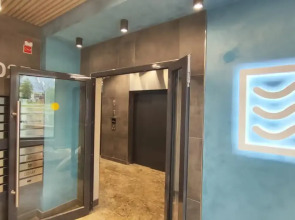 Квартира Стильная Однушка Рядом с Центром