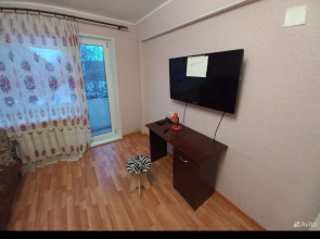 Квартира Лариса