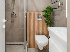 Апартаменты с  Видом на Сочи ЖК Аврора