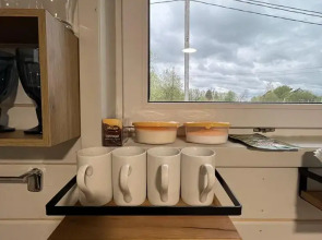 Гостевой дом Все свои