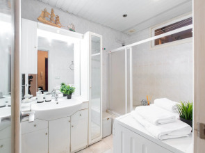 Апартаменты Никитский Бульвар 9