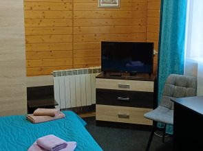 Мини-отель Дом аспиранта