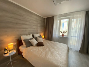 Квартира в ЖК Новопатрушево ARENDATMN24