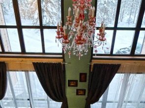 Гостевой Дом Брусника № 1