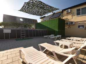 Гостевой дом на Таманской