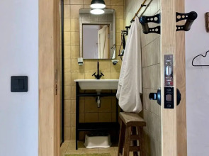 Отель Moreya Eco Bungalow