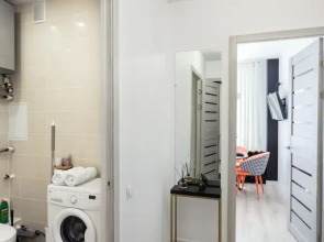 Апартаменты Как Дома