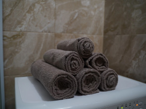 Квартира Apart Royal Оптимум - Красота в Простоте