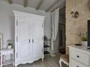 Апартаменты в Центре Бохо 1