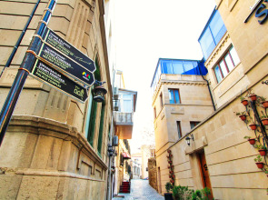 Отель Sunday Boutique