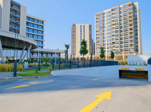 Air Başakşehir Residence by NewInn