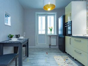 Апартаменты «Атмосфера» | Солнечная Севилья — Где Рождаются Мечты