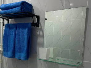 Отель Зефир