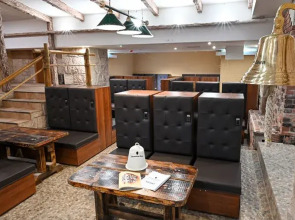 Апартаменты с удобным расположением: «МОИАпарт -Уют» рядом ЮУРГУ и ЮУрГГПУ