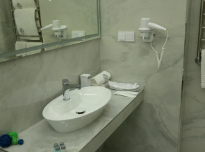 Отель Ресторанно-гостиничный комплекс Royal Park