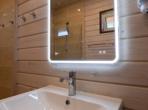 База Отдыха Хутор Ярви