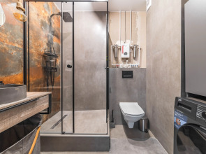 Квартира Дизайнерская евро2 в Приморском районе