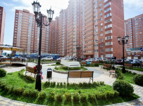 Квартира в Краснодаре Рядом с Парком