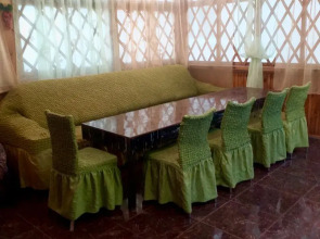 Отель Байкальская Жемчужинка