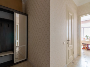 Апартаменты Однокомнатные  в центре