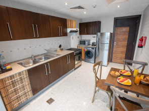 City Premiere Hotel Apartments