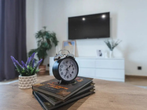 Апартаменты Пять Звёзд в ЖК Преображенский