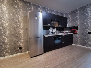 Апартаменты Квартира-студия