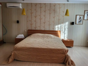 Квартира на улице Гагарина 44