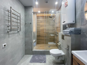 Апартаменты Гранхольм