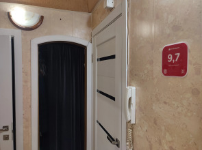 Апартаменты у Ледового Дворца