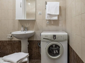 Апартаменты у Парка